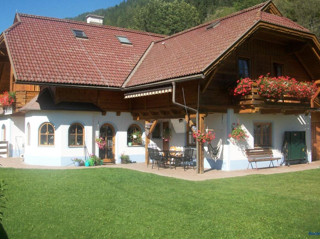 Gastehaus Lassnig