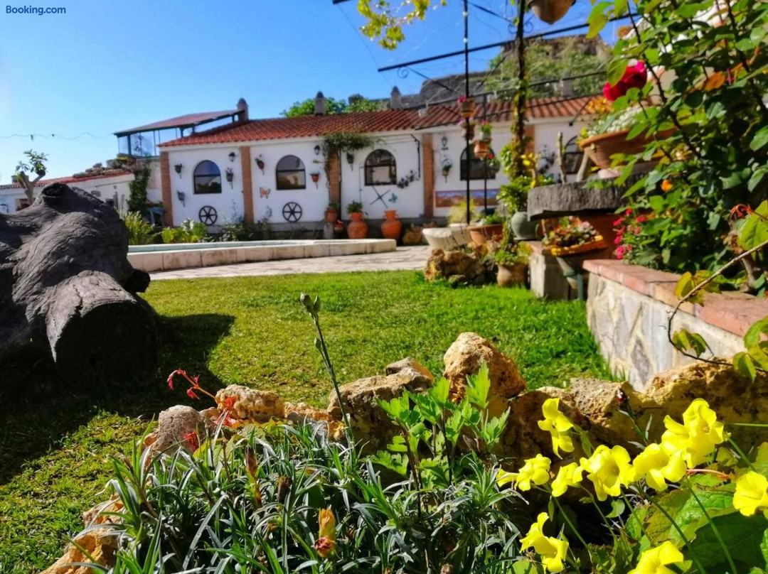 Casa Proyecto Pepe Bravo