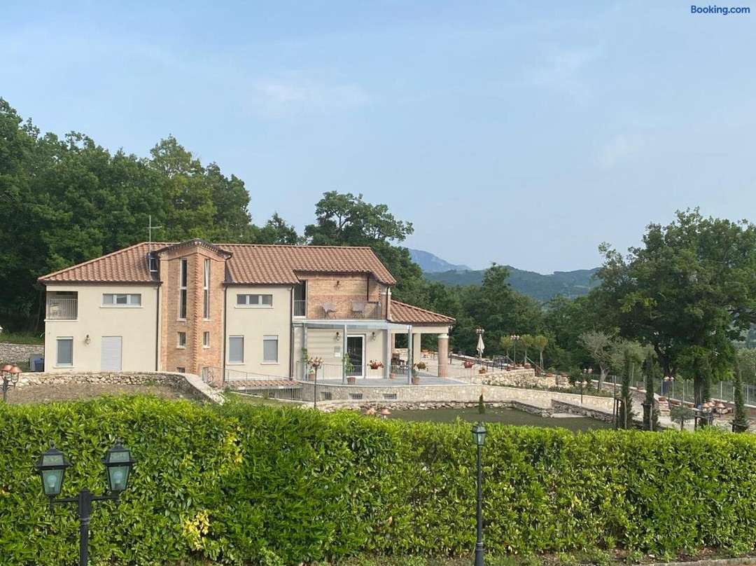 Le Talee Agriturismo
