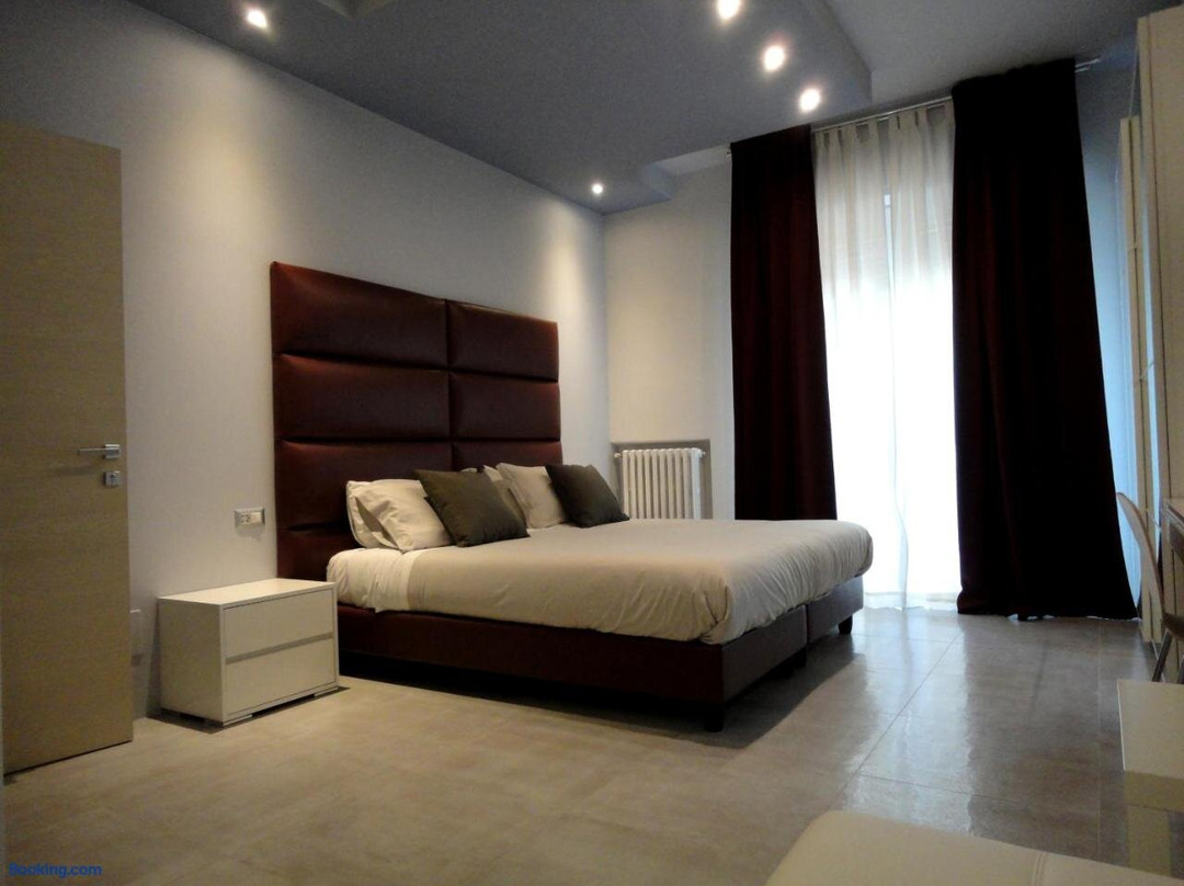 Chiesanuova酒店住宿-The Flat 233