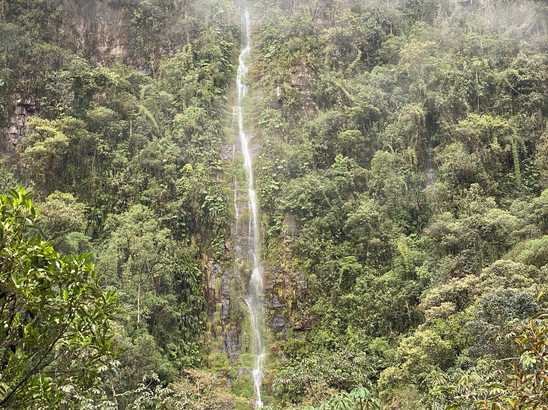 Altitude Travel-拉巴斯必去景点