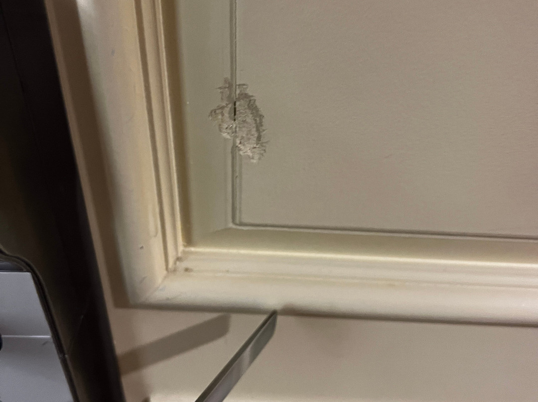 圣保罗伍德伯里喜来登酒店主图