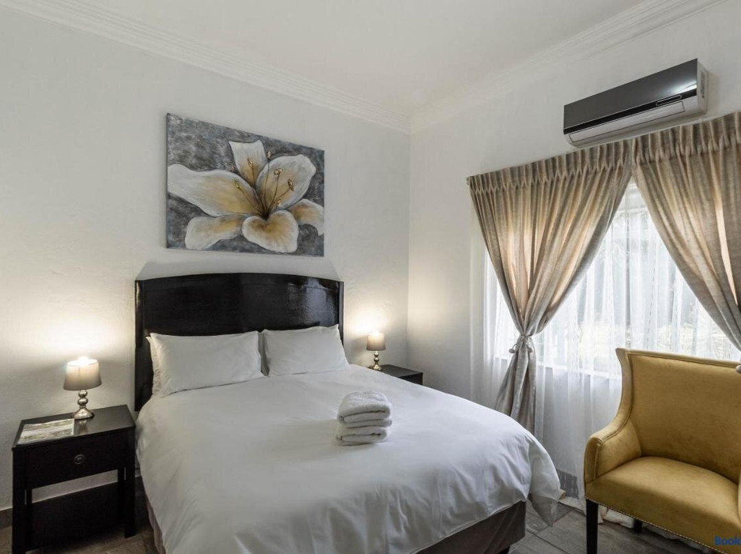 Soshanguve酒店住宿-Graceland Conference And Lifestyle Centre