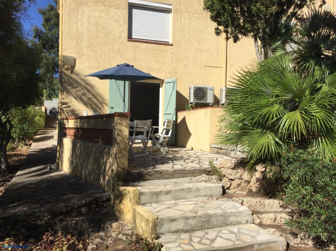 Villa Macoran 2 étoiles