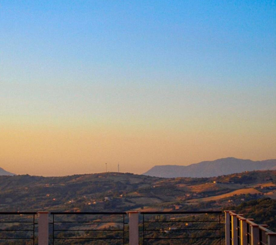 Tenuta Biluccio