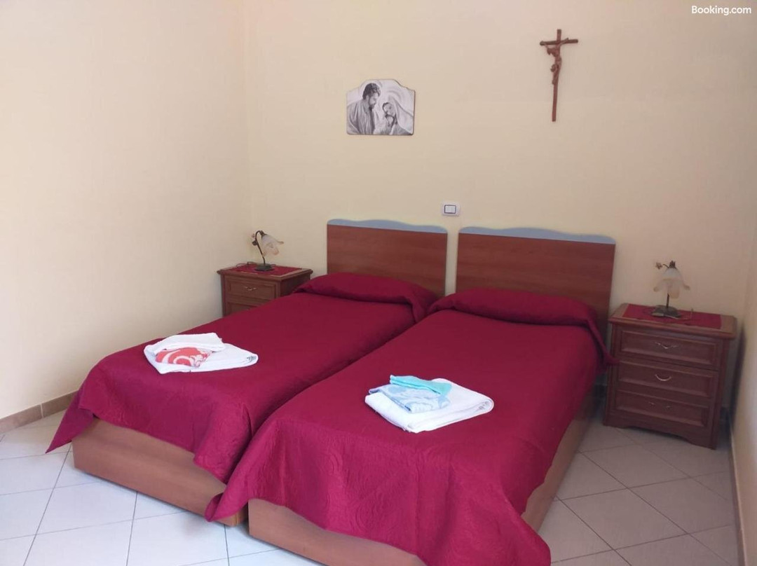 Santa Maria Maddalena主图
