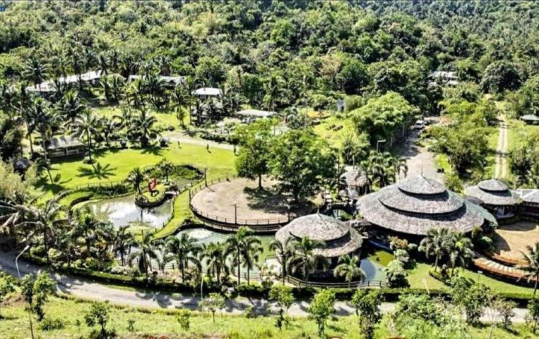 Balay Ni Tatay Farm Resort by Cocotel