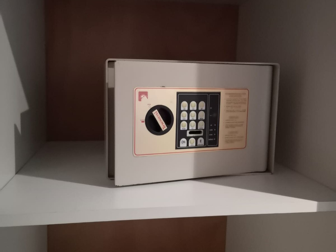 El 牟拉迪马赫迪耶酒店主图