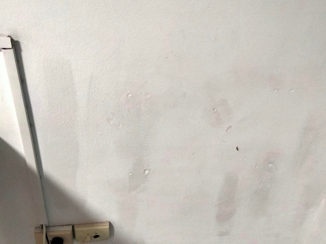 胡勃舒适套房酒店主图