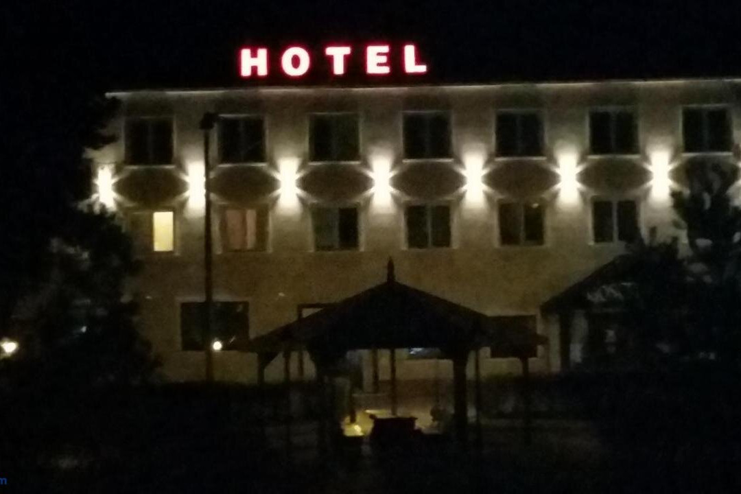 Hotel Gościniec