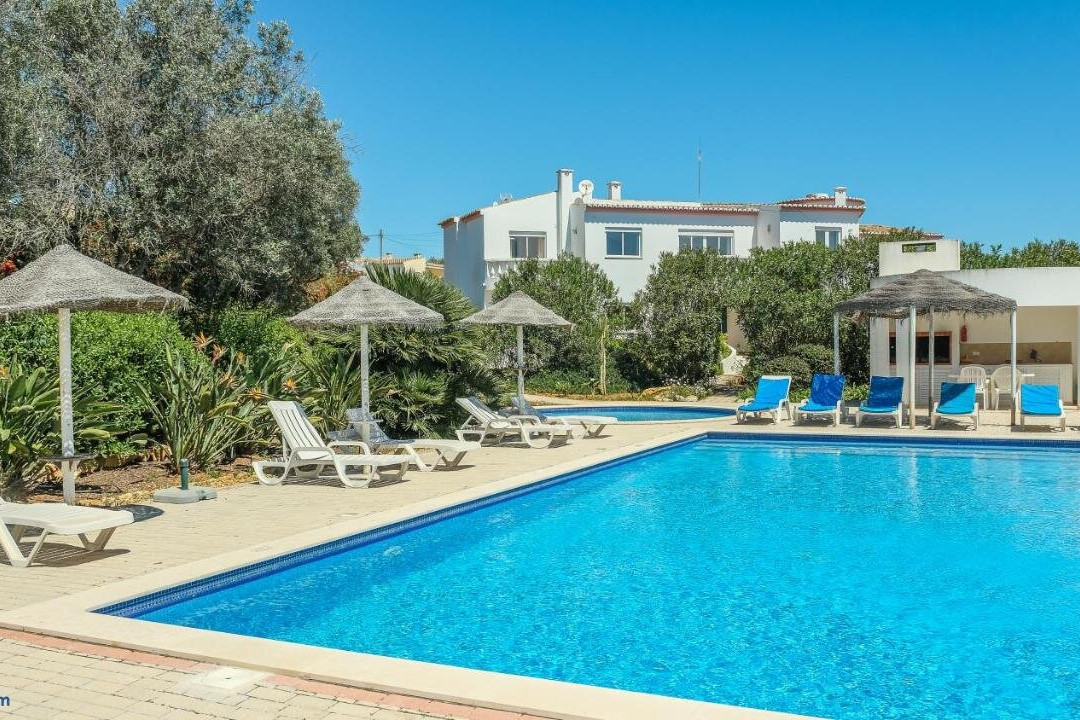 Espiche酒店住宿-Casas do Ramalhete