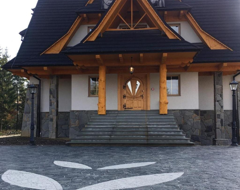 Rezydencja Kojsowka