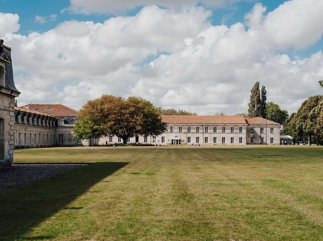 Mercure Rochefort la Corderie Royale