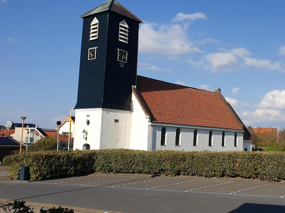 BzonderB Callantsoog