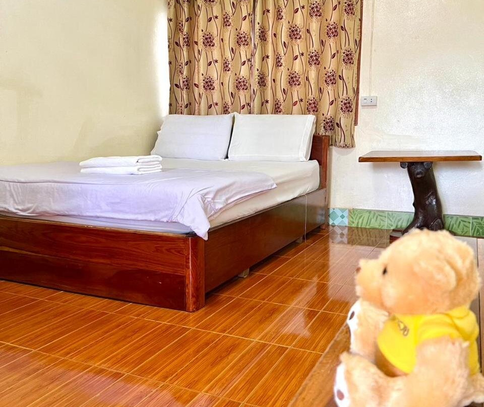 Khong Chiam Hotel