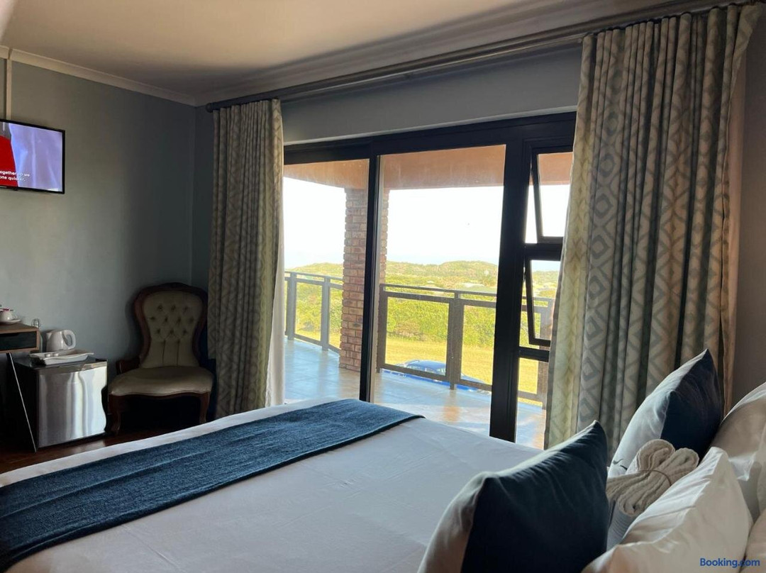 Kalashe Guest House主图