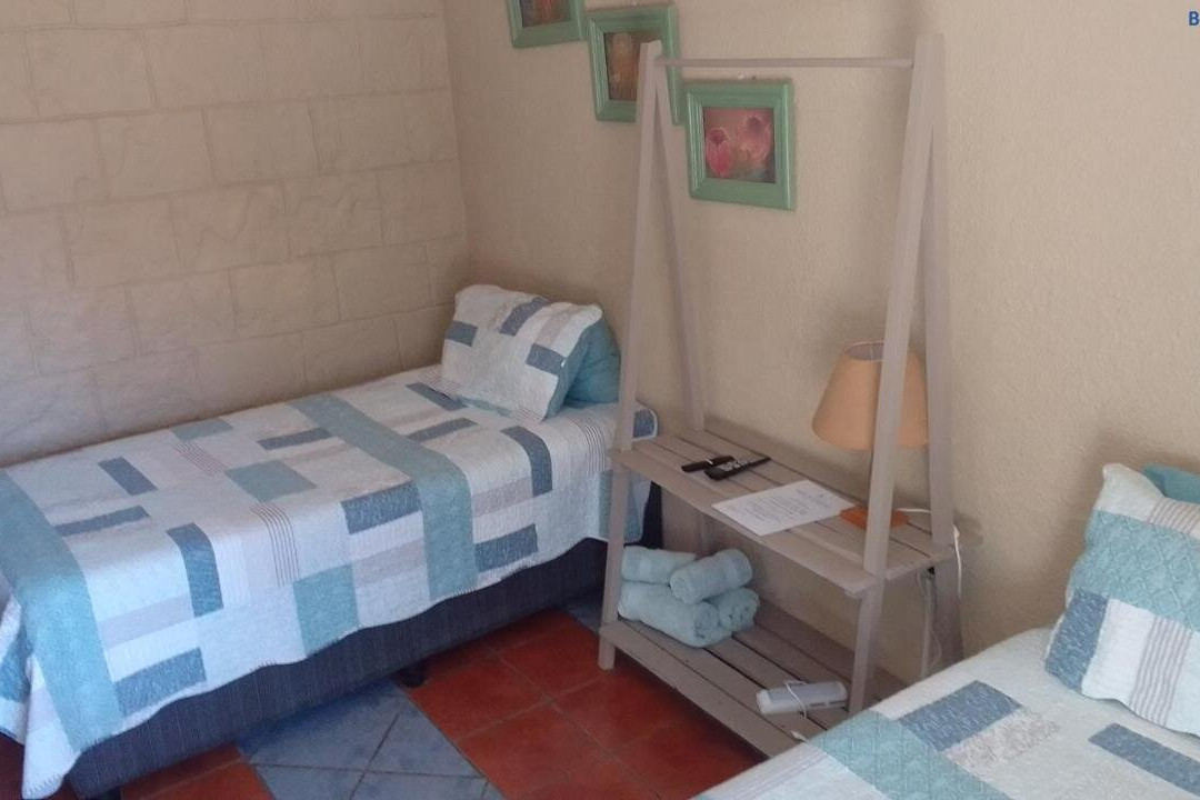 ASAMe at Oppi-Rivier