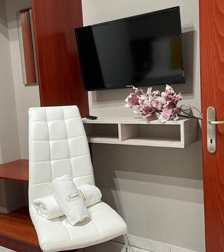 Premium Suites