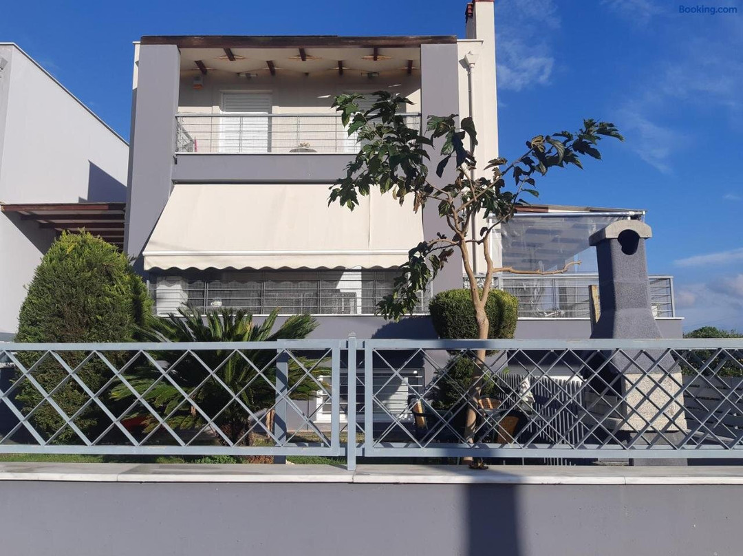 Villa Melisofi