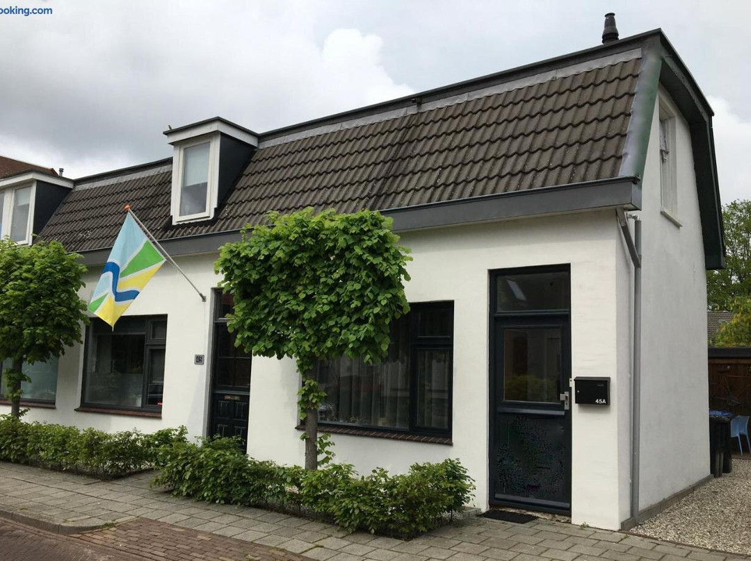 Guesthouse Nijverdal