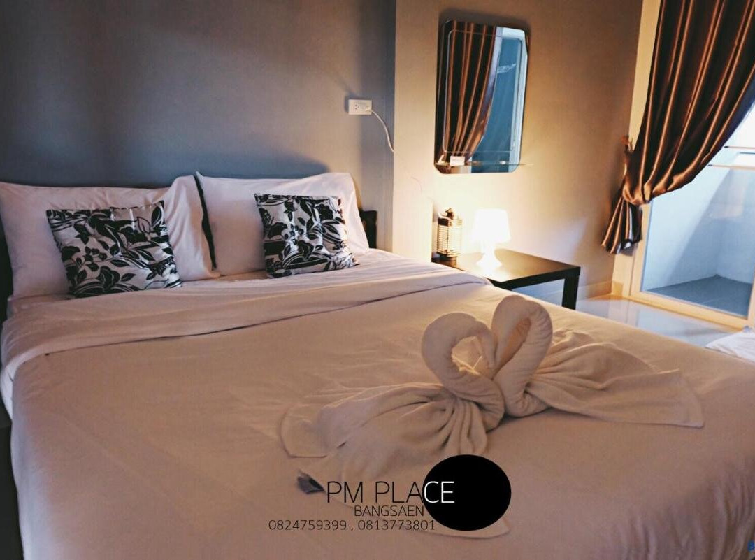 PM Place