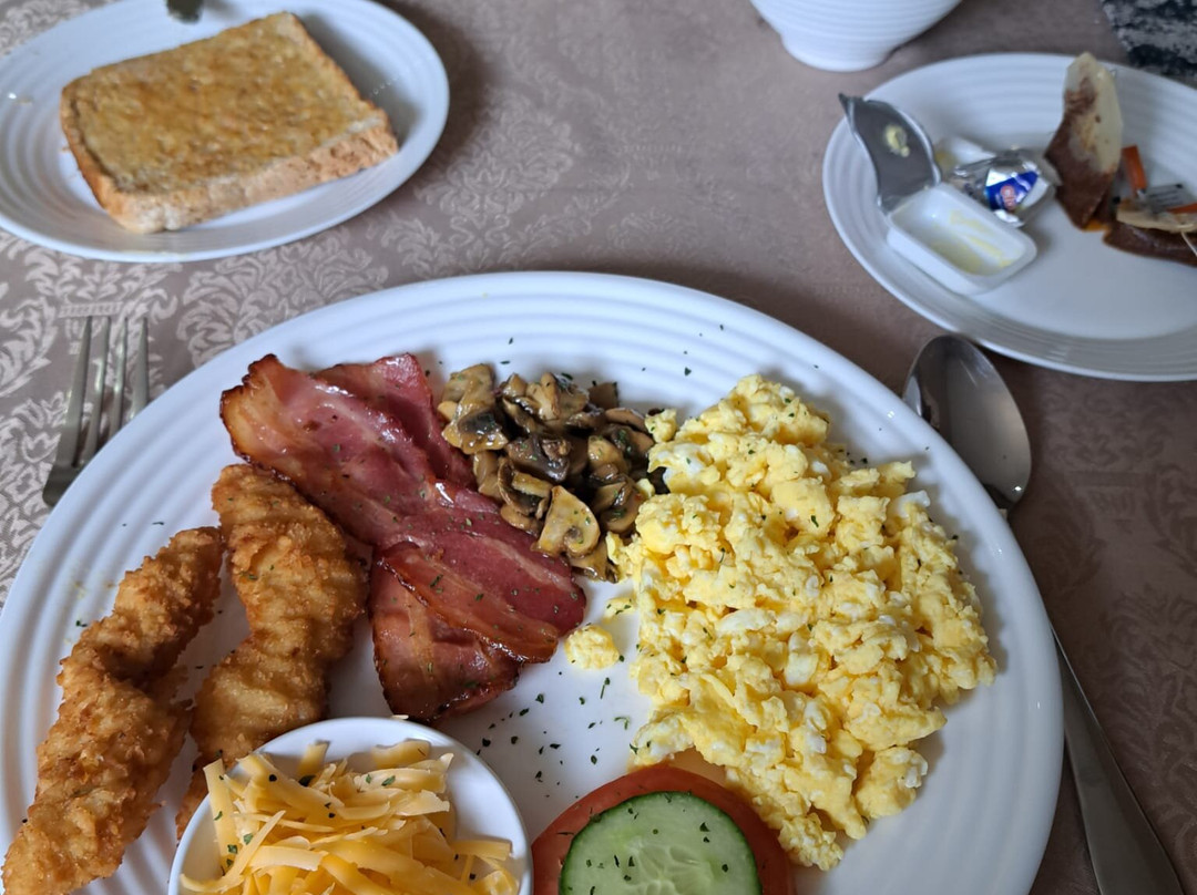 Mondior Manor Guest House主图