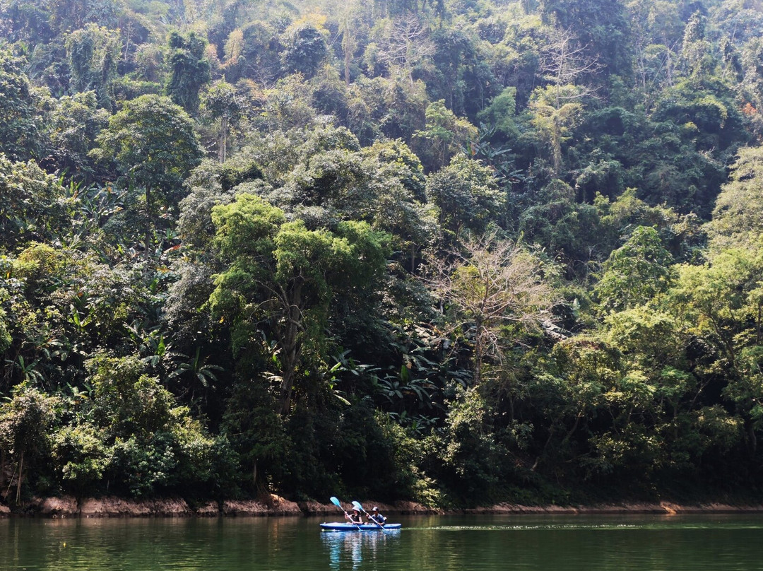 Nongkhiaw Nature Tour景点图片
