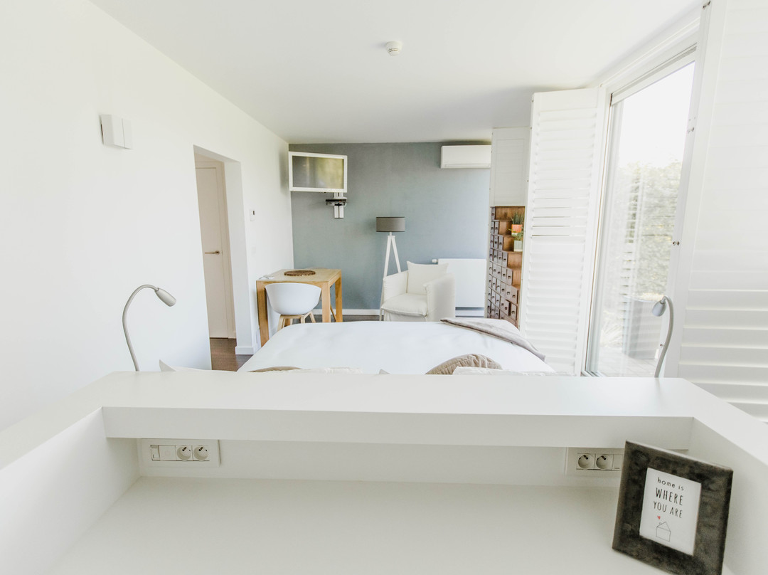 B&B Villa Tartine主图