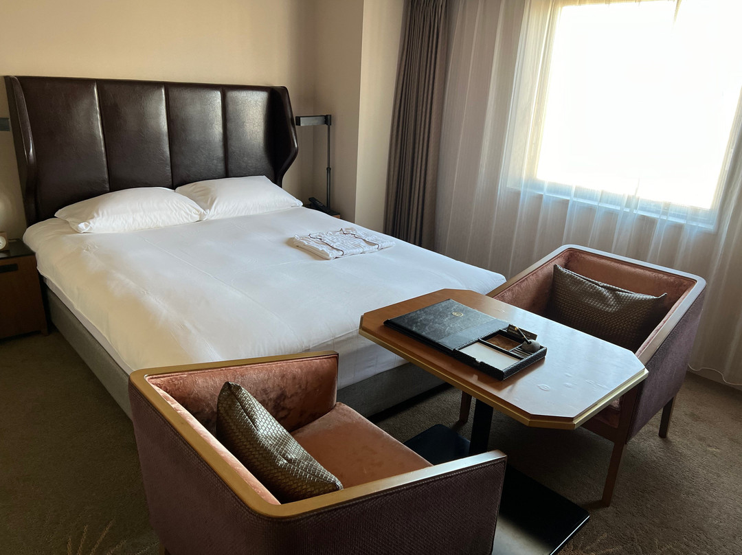 高松皇家公园酒店主图