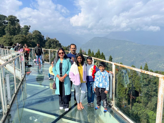 Yes Tourism India-甘托克必去景点