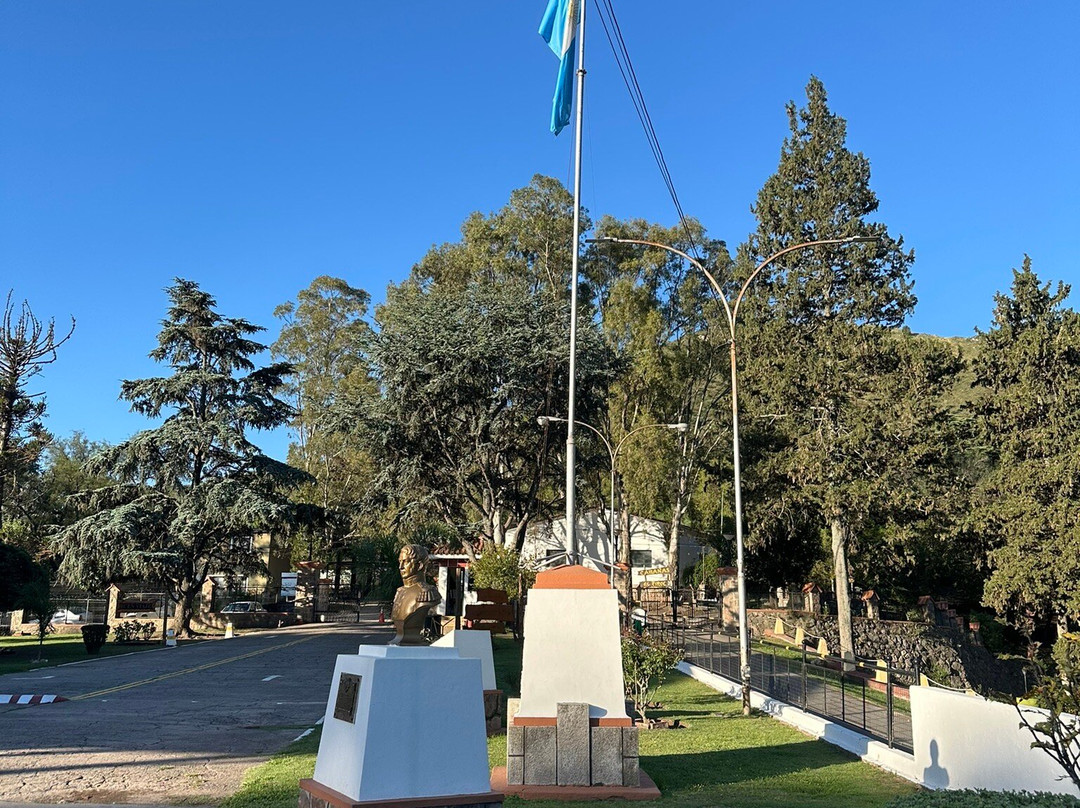 Residencia Serrana主图