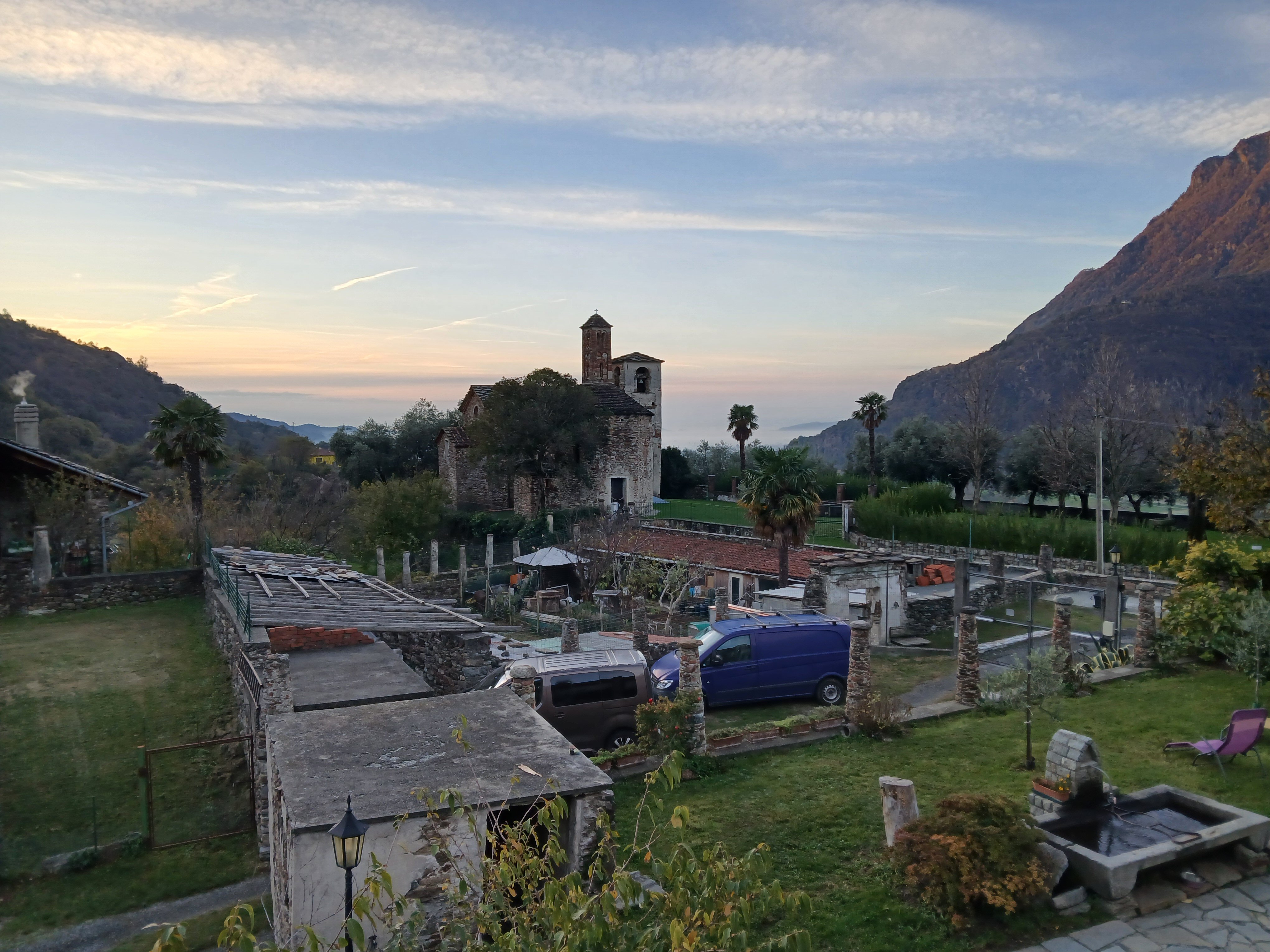L' Ospitalità del Castello-官方