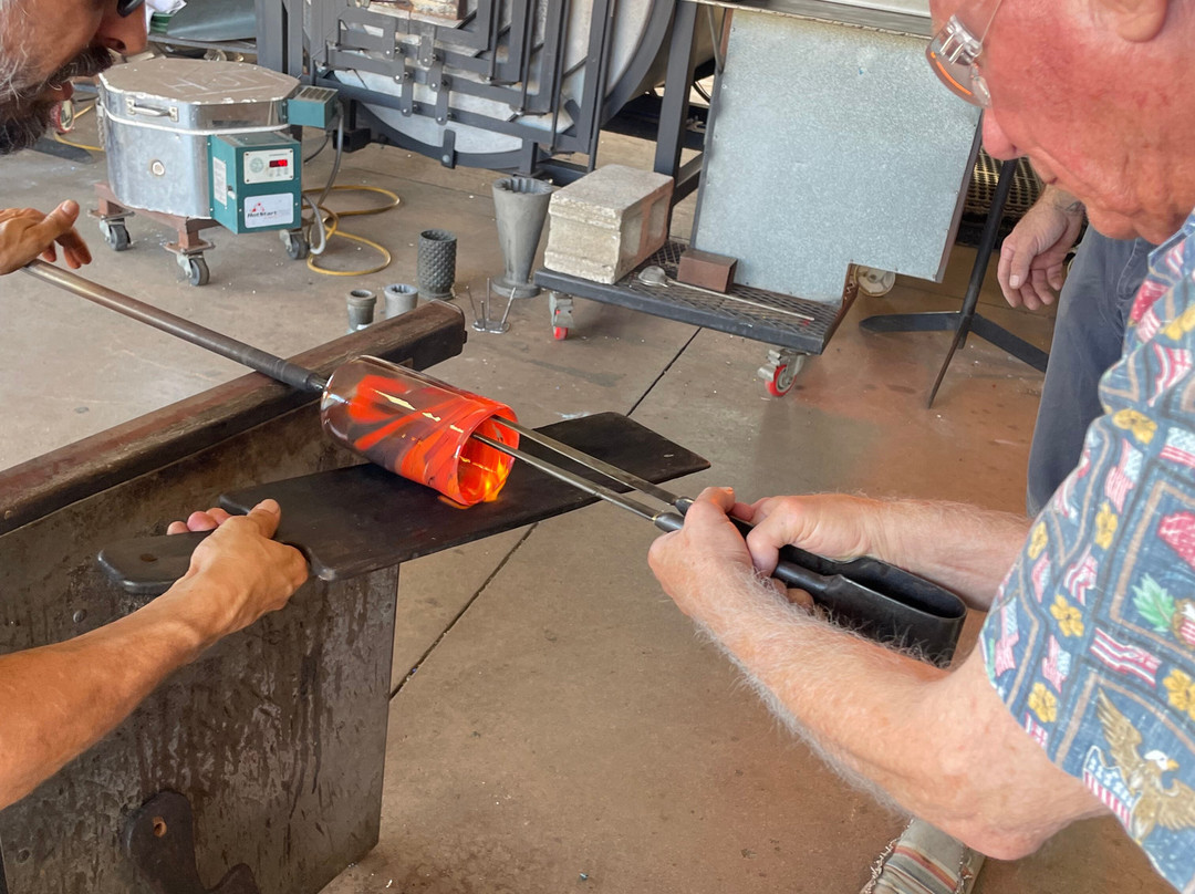 Moana Glass by Ryan Staub-拉海纳必去景点