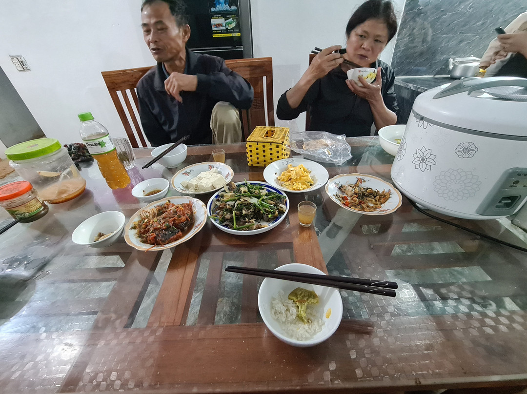 Homestay Moc Chau主图