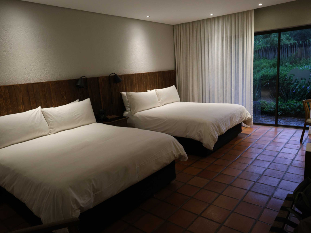 普罗蒂亚克鲁格门酒店主图