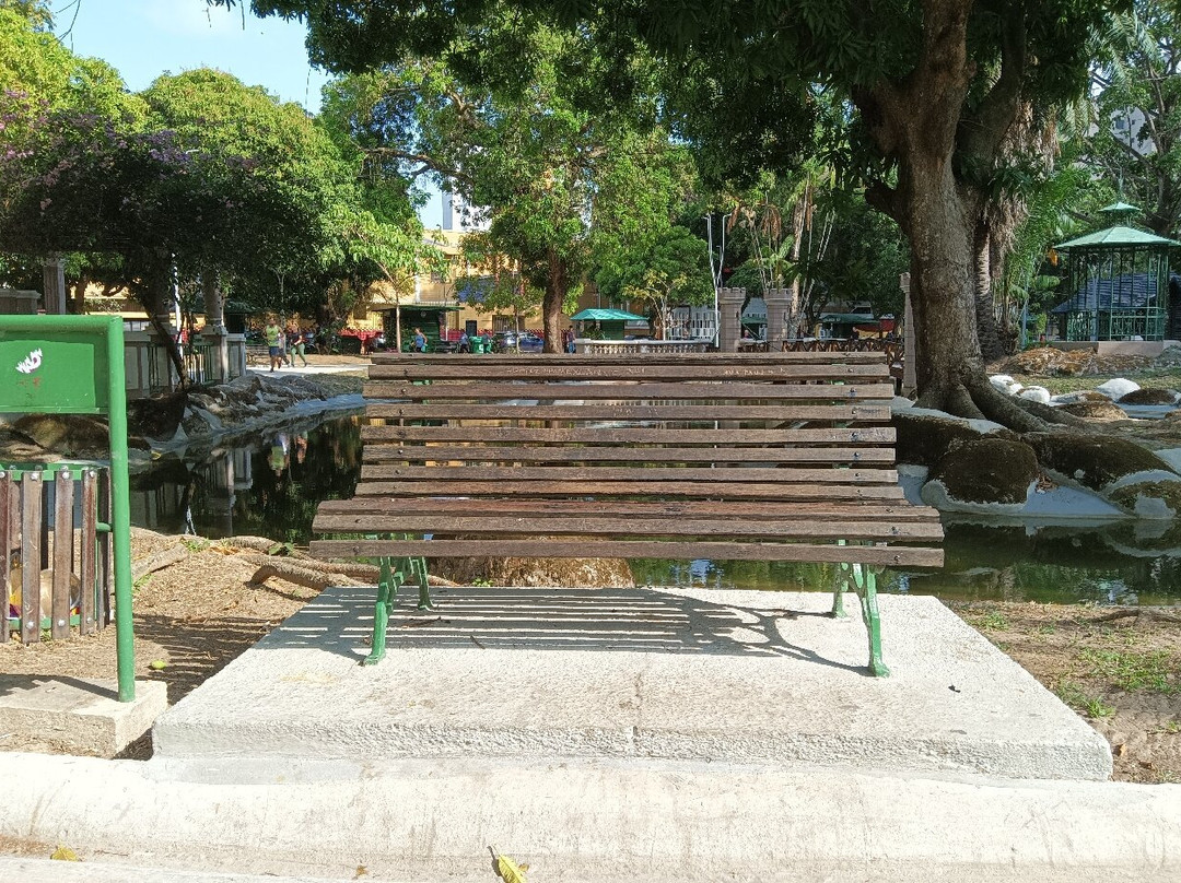 Praça Batista Campos-贝伦必去景点