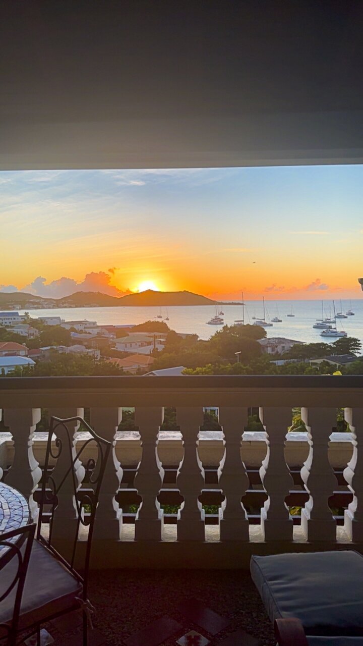 Hotel L'Esplanade-酒店景观