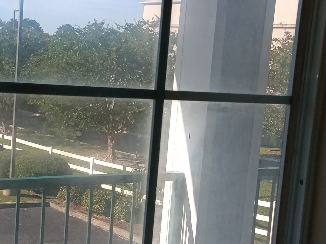 Baymont by Wyndham Waycross主图