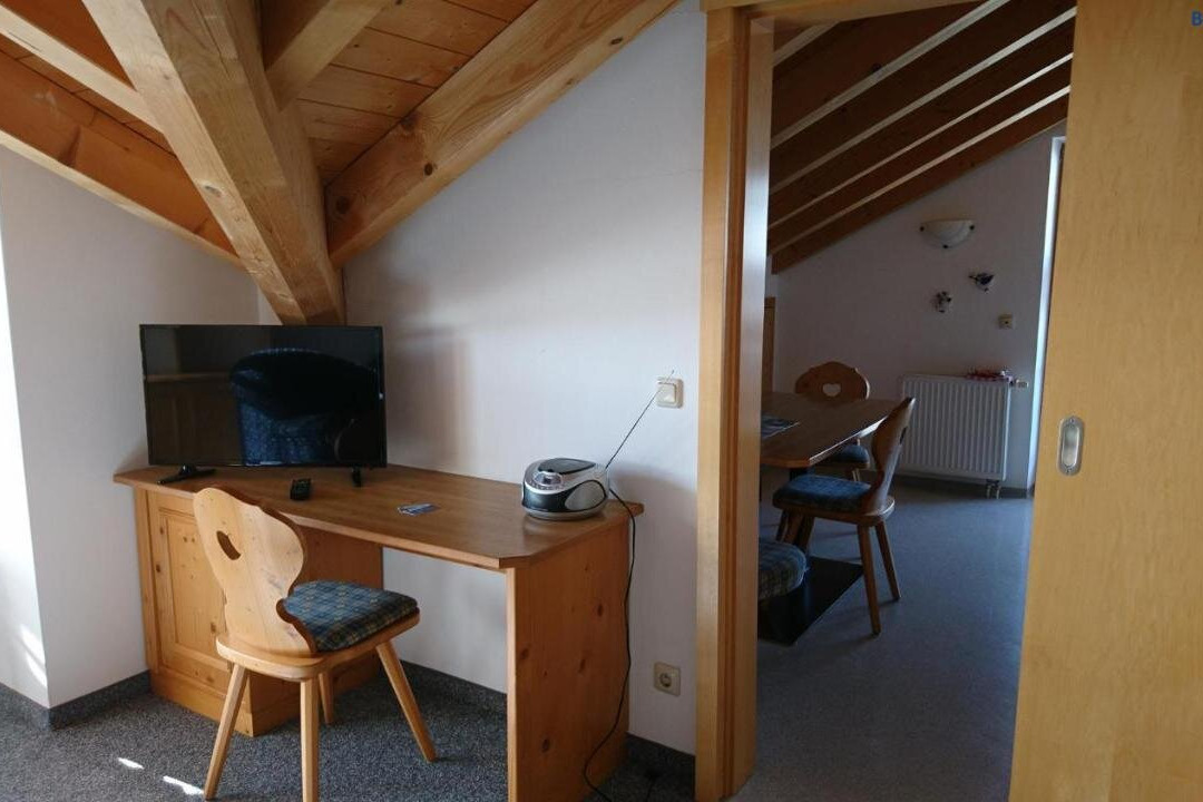 Landhaus Barbara