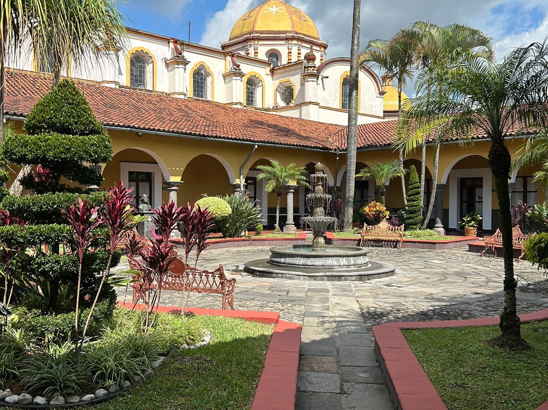 Archivo Municipal - Museo de la Ciudad-欧瑞扎巴必去景点