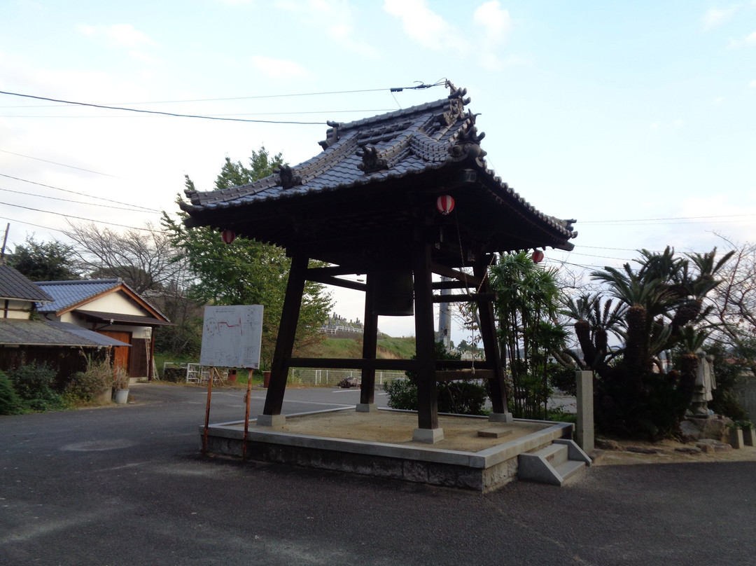 Enmeiji Temple景点图片