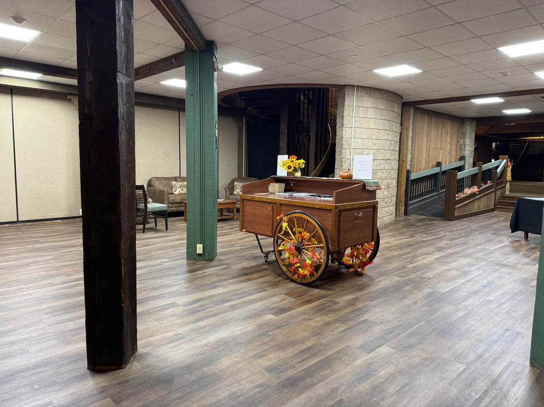 Salt Fork Lodge and Conference Center主图