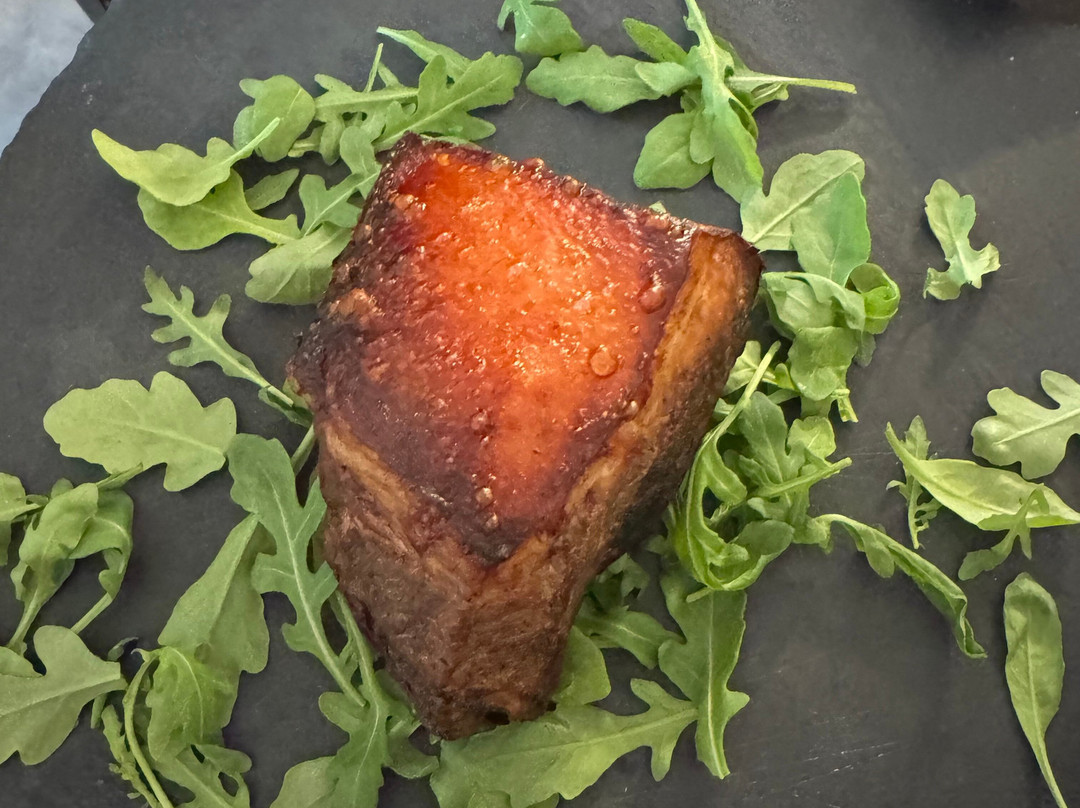 Bar Trattoria Majella-Sant'Eufemia a Maiella必去景点