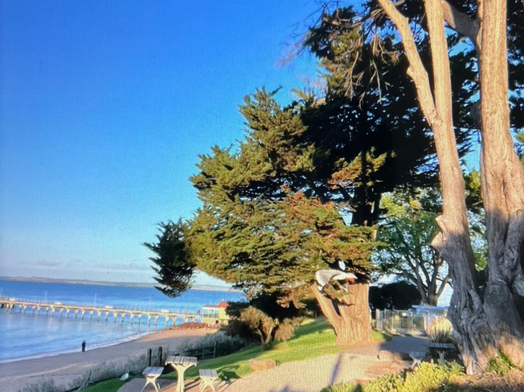 珍妮丝塔住宿加早餐酒店主图