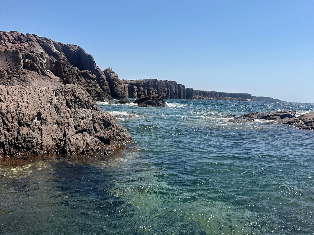 Calasetta La Torre-Calasetta必去景点