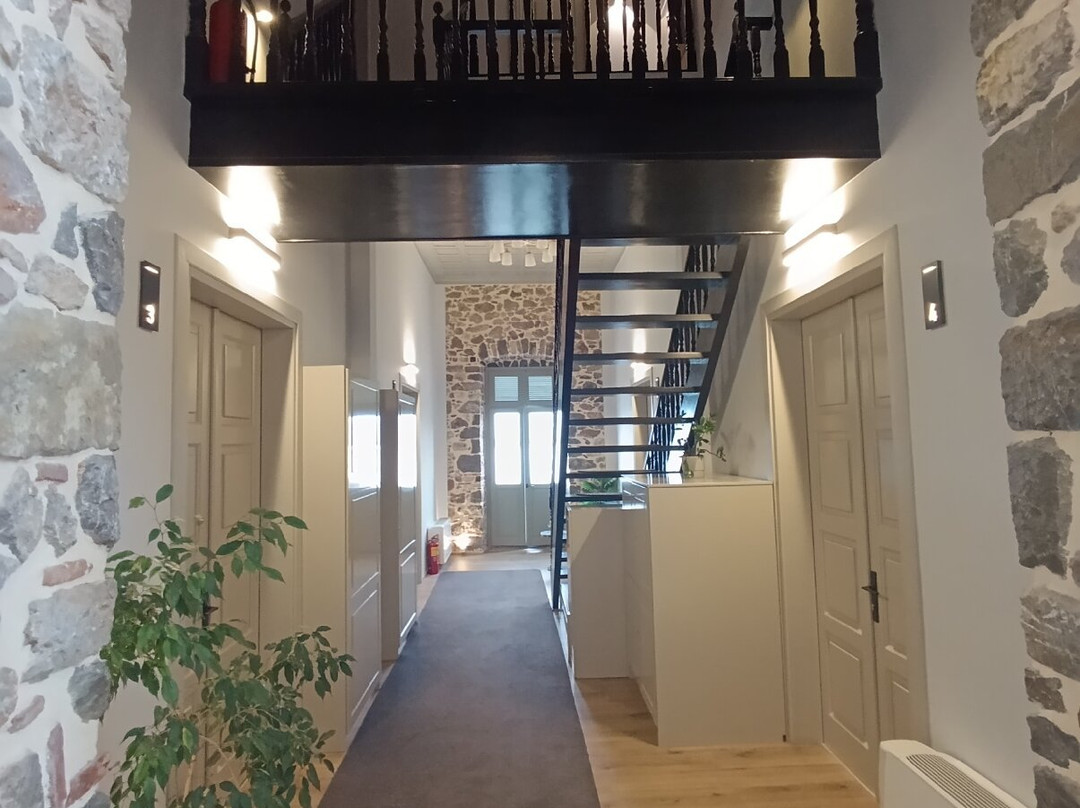 Impero Nafplio Hotel & Suites主图