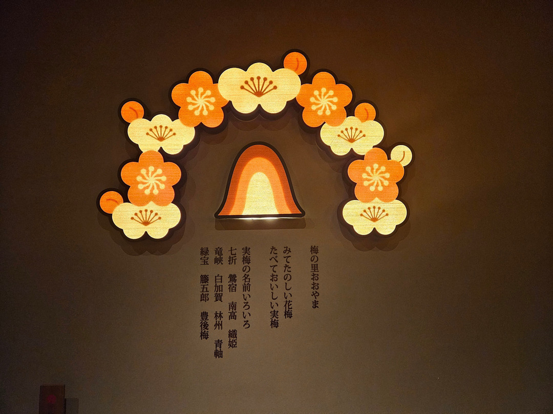 Okuhita Onsen Umehibiki主图