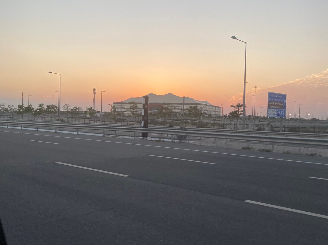 Corniche Al Khor-Al Khor必去景点