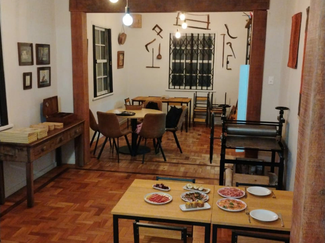 Onafã Restaurante