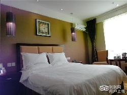 格林豪泰德阳北街大巷子快捷酒店
